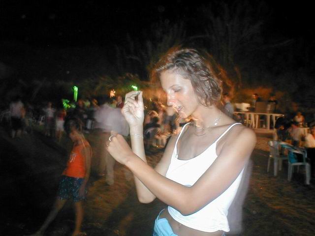 ... beachparty